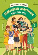 Sehreküstü Apartmani - Nasil Fikir Ama