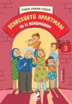 Sehreküstü Apartmani Iyi Ki Büyümüsüm
