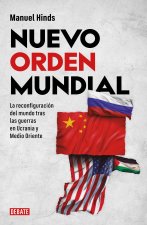 Nuevo Orden Mundial / New World Order