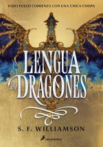 Lenguaje de Dragones / A Language of Dragons