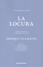 CINCO MIRADAS SOBRE LA LOCURA