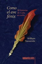 Como el ave fénix