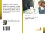 La lengua es un fuego, un mundo de maldad