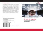 El arte de negociar