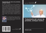 Tratamiento del cáncer de próstata, enfoque Insilico