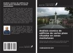 Análisis sísmico de edificios de varios pisos situados en zonas monta?osas
