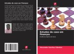 Estudos de caso em finanças