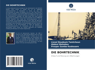 DIE BOHRTECHNIK