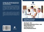 Analyse der Kündigungsabsichten von Mitarbeitern in malaysischen Geschäftsbanken