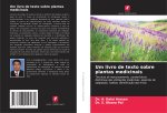 Um livro de texto sobre plantas medicinais