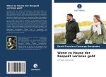 Wenn zu Hause der Respekt verloren geht