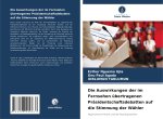 Die Auswirkungen der im Fernsehen übertragenen Präsidentschaftsdebatten auf die Stimmung der Wähler
