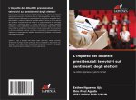 L'impatto dei dibattiti presidenziali televisivi sui sentimenti degli elettori