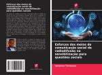 Esforços dos meios de comunicaç?o social de radiodifus?o na sensibilizaç?o para quest?es sociais
