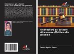 Riconoscere gli ostacoli all'accesso effettivo alla giustizia