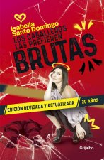Los Caballeros Las Prefieren Brutas / Gentlemen Prefer Them Dumb