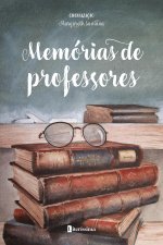 MEMÓRIAS DE PROFESSORES