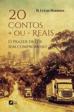 20 contos + ou - reais