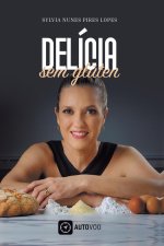 Delícia sem glúten
