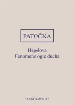 Hegelova Fenomenologie ducha