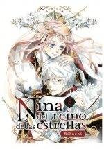 Nina del reino de las estrellas n 08