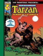 TARZAN. Se?or de la jungla (1977-1979)