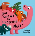 ?Por qué no un dinosaurio más?