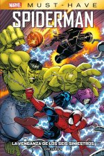 Spiderman: la venganza de los seis siniestros