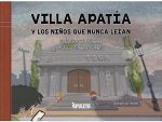 Villapatia y los ni?os que nunca leían