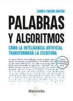 Palabras y algoritmos 9788426739551