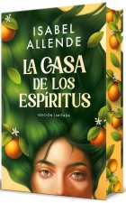 La Casa de Los Espíritus