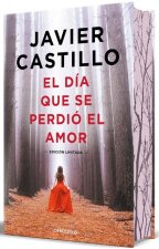 El Día Que Se Perdió El Amor