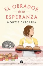 El Obrador de la Esperanza/ The Workshop of Hope