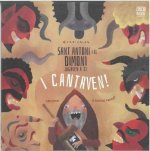 Sant Antoni i el dimoni jugaven a 31 i cantaven