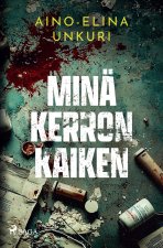 Minä kerron kaiken