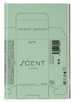 Viscose Journal 07