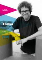 Teatro. Acqua scura-Il mediano che sfidò il Duce-Dettagli-Tre ritratti di piccole vite-Nonessere-Mangiare tutto-Fuori Fuoco-Operazione Atarax-Il morbo
