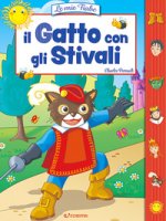 gatto con gli stivali