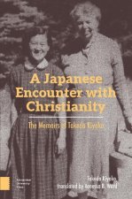 A Japanese Encounter with Christianity