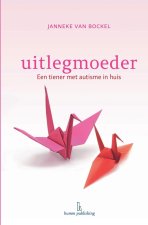 Uitlegmoeder