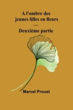 A l'ombre des jeunes filles en fleurs - Deuxi?me partie