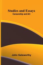 Studies and Essays
