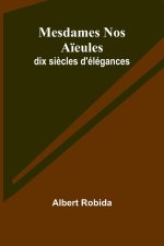 Mesdames Nos A?eules