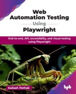 Web Automation Testing Using Playwright