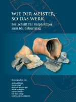 Wie der Meister, so das Werk
