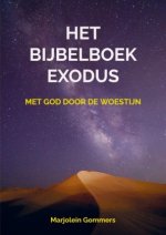 Het bijbelboek Exodus