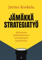 Jämäkkä strategiatyö