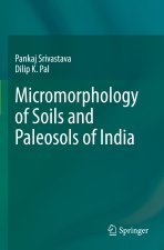 Micromorphology of Soils and Paleosols of India