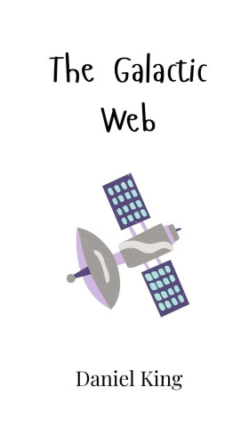 The Galactic Web