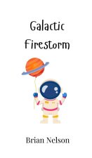 Galactic Firestorm